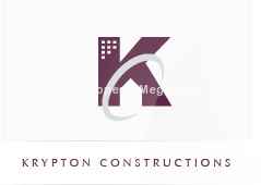 Krypton Constructions logo